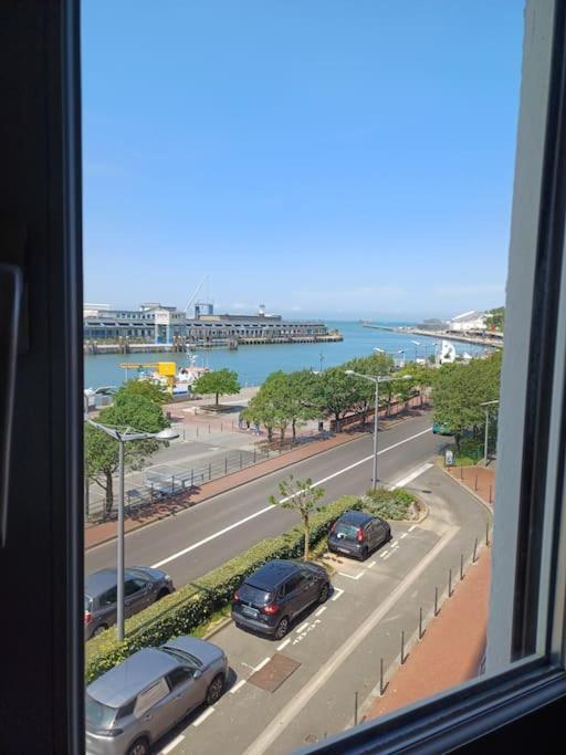 Studio-Cosy 11 Vue Port A Deux Pas De Nausicaa 滨海布洛涅 外观 照片