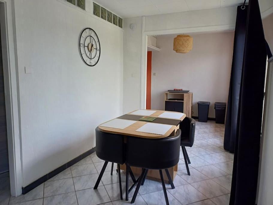 Studio-Cosy 11 Vue Port A Deux Pas De Nausicaa 滨海布洛涅 外观 照片
