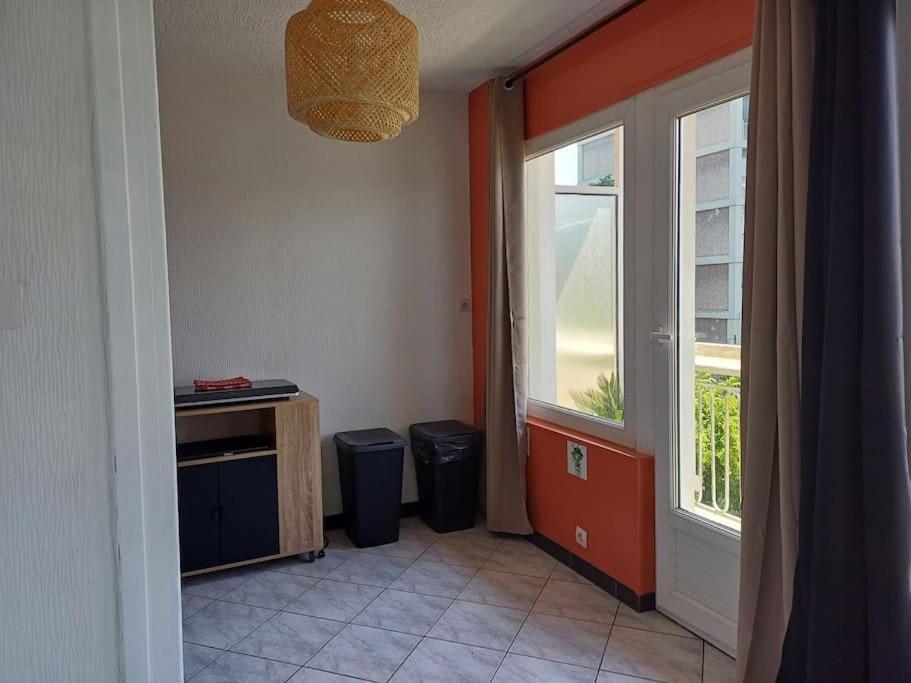 Studio-Cosy 11 Vue Port A Deux Pas De Nausicaa 滨海布洛涅 外观 照片